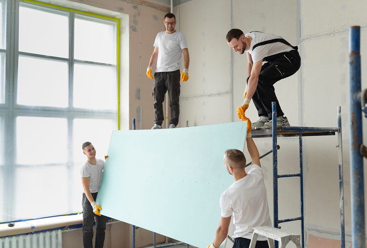 Renovation Services