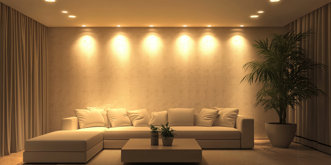 Electrical & Lighting Services