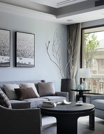 Customized Interior Designs